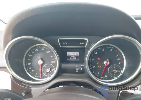 2018 Mercedes-Benz Gle 350 4Matic z USA, uszkodzony, nr VIN 4JGDA5HB7JB156250